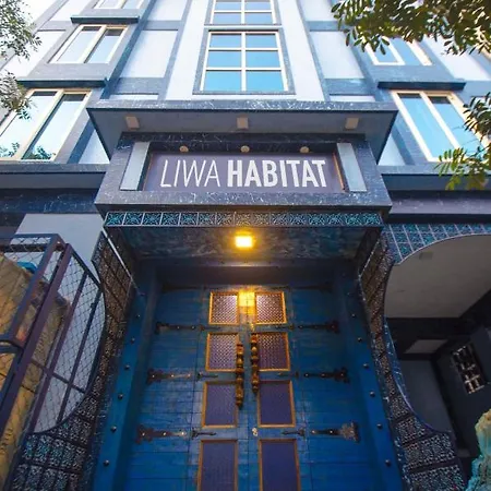 Liwa Habitat Hotel